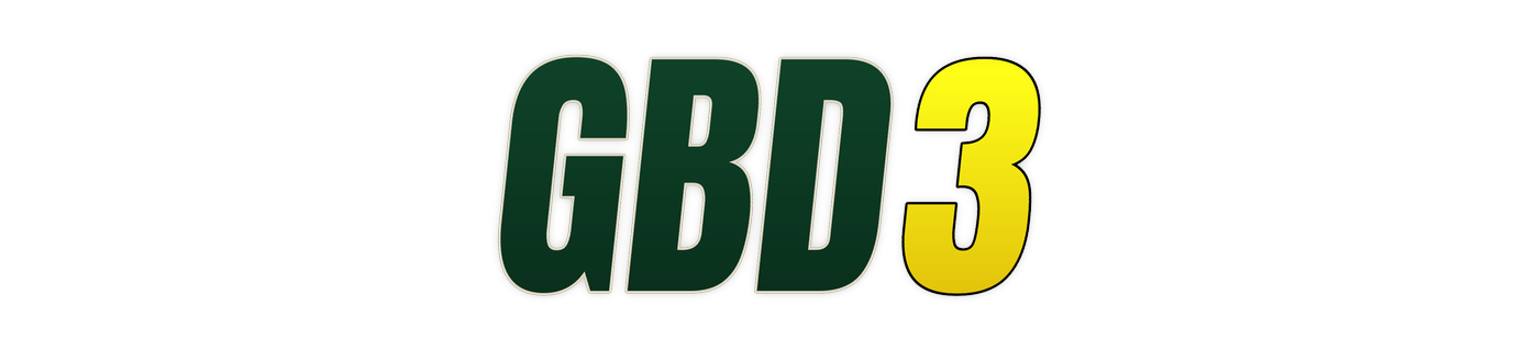 gbd3 লোগো